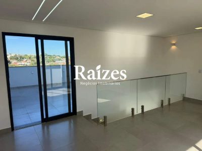 Cobertura, 4 quartos, 185 m² - Foto 2