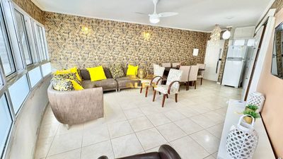 Apartamento, 2 quartos, 64 m² - Foto 2