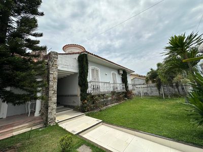 Casa, 5 quartos, 354 m² - Foto 4
