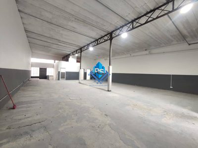 Depósito-Galpão, 500 m² - Foto 5