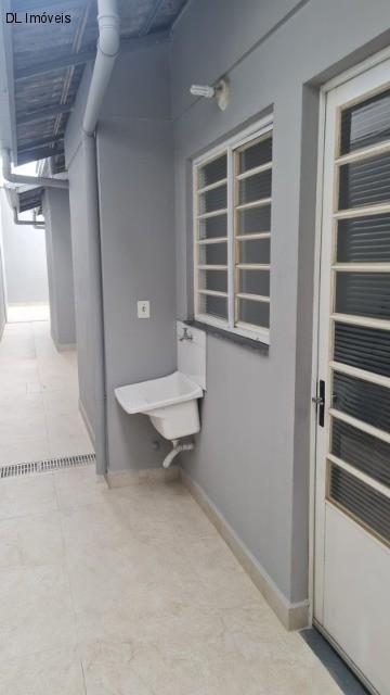 Casa, 3 quartos, 58 m² - Foto 3