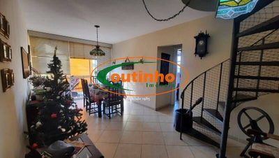 Cobertura, 3 quartos, 156 m² - Foto 5