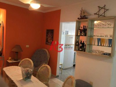 Apartamento, 1 quarto, 60 m² - Foto 2