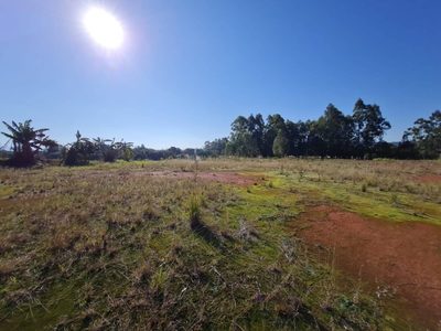 Terreno, 10 m² - Foto 4