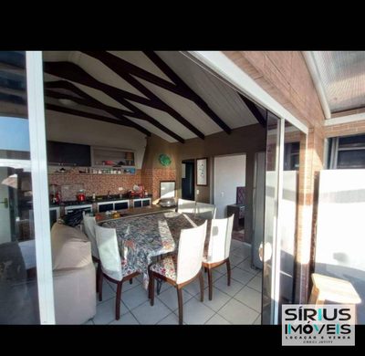 Apartamento, 3 quartos, 103 m² - Foto 3