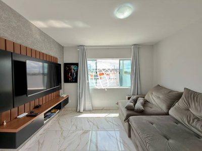 Casa, 2 quartos, 71 m² - Foto 2