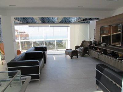 Cobertura, 5 quartos, 341 m² - Foto 4