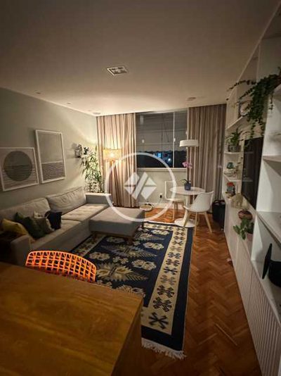 Apartamento, 2 quartos, 80 m² - Foto 4