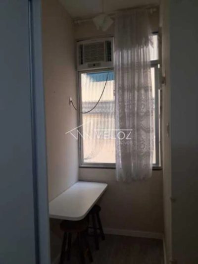 Apartamento, 16 m² - Foto 1