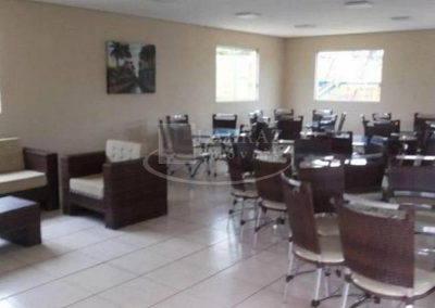Apartamento, 2 quartos, 47 m² - Foto 3