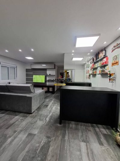 Apartamento, 3 quartos, 115 m² - Foto 3