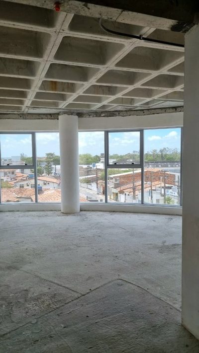 Sala-Conjunto, 34 m² - Foto 2