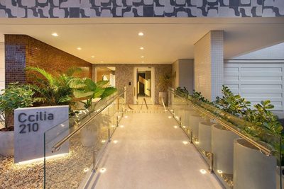 Apartamento, 3 quartos, 155 m² - Foto 5