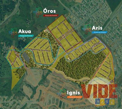 Terreno, 176 m² - Foto 2