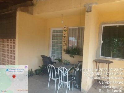 Casa, 2 quartos, 57 m² - Foto 1