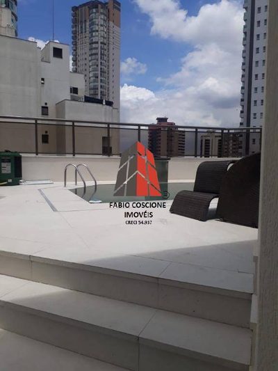 Cobertura, 3 quartos, 339 m² - Foto 4