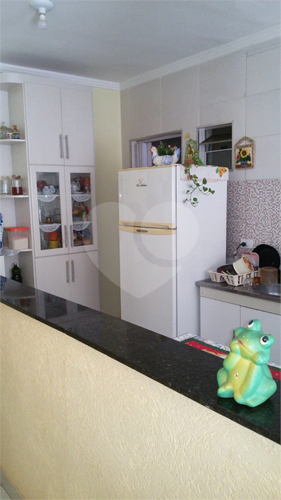 Sobrado, 3 quartos, 250 m² - Foto 4