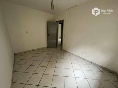 Apartamento, 2 quartos, 60 m² - Foto 1
