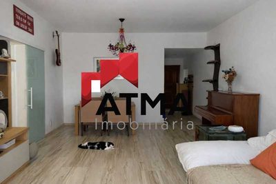 Apartamento, 3 quartos, 98 m² - Foto 4
