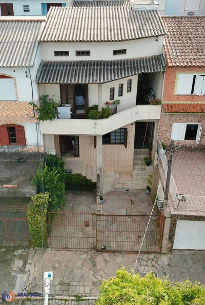 Casa, 2 quartos, 300 m² - Foto 1