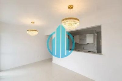 Apartamento, 2 quartos, 94 m² - Foto 3