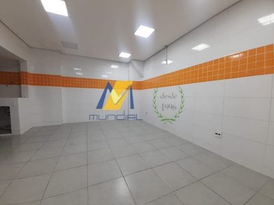Loja-Salão, 170 m² - Foto 5