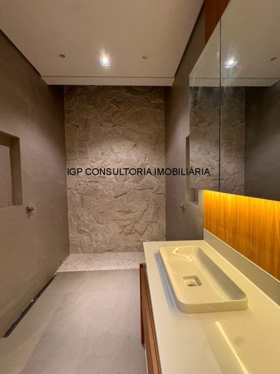 Casa, 4 quartos, 235 m² - Foto 5