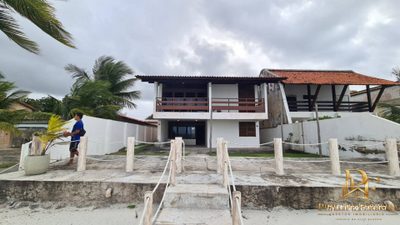 Casa, 6 quartos, 250 m² - Foto 1