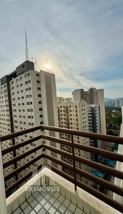 Apartamento, 1 quarto, 55 m² - Foto 4