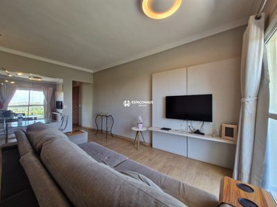 Apartamento, 3 quartos, 86 m² - Foto 4