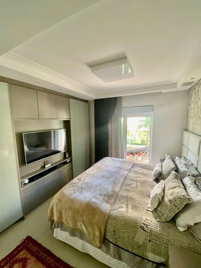 Apartamento, 4 quartos, 558 m² - Foto 4