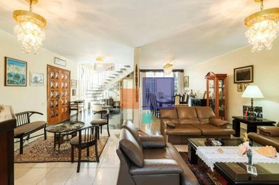 Casa, 4 quartos, 269 m² - Foto 3