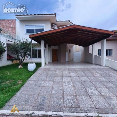 Casa, 5 quartos, 261 m² - Foto 1