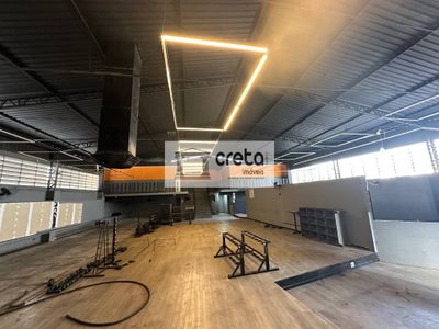 Depósito-Galpão, 450 m² - Foto 3