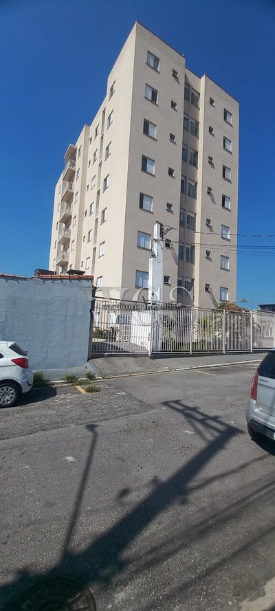 Apartamento, 2 quartos, 46 m² - Foto 2