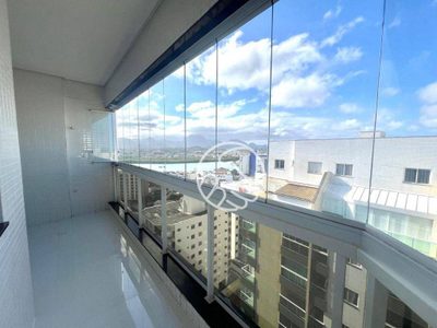 Apartamento, 3 quartos, 104 m² - Foto 1
