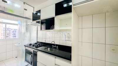 Apartamento, 2 quartos, 84 m² - Foto 2