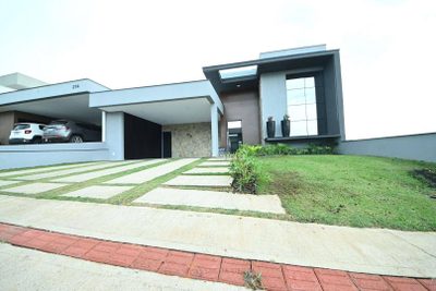Casa, 3 quartos, 195 m² - Foto 3