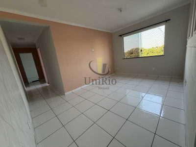 Apartamento, 2 quartos, 58 m² - Foto 2