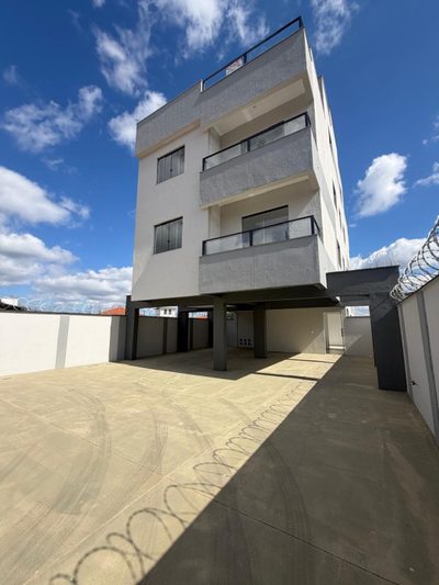 Apartamento, 2 quartos, 55 m² - Foto 1