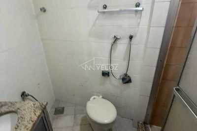 Apartamento, 1 quarto, 33 m² - Foto 1