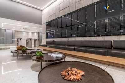 Depósito-Galpão, 374 m² - Foto 3