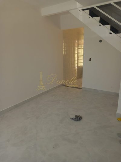 Casa, 2 quartos, 127 m² - Foto 2