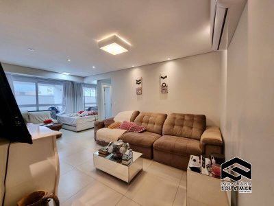 Apartamento, 2 quartos, 85 m² - Foto 1