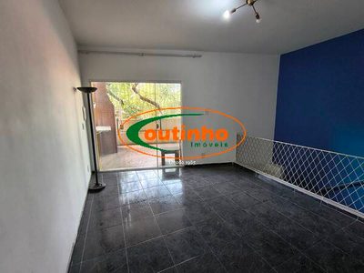 Apartamento, 1 quarto, 60 m² - Foto 5