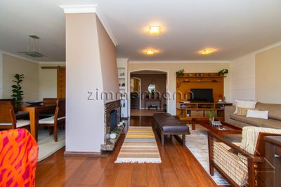 Casa, 4 quartos, 286 m² - Foto 4