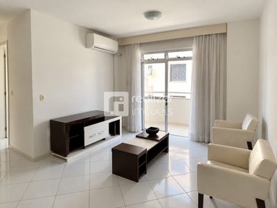 Apartamento, 3 quartos, 90 m² - Foto 2