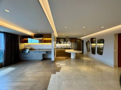 Apartamento, 3 quartos, 127 m² - Foto 3