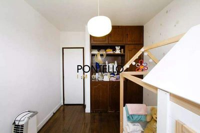 Apartamento, 4 quartos, 190 m² - Foto 5
