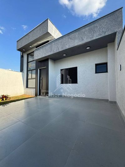 Casa, 3 quartos, 96 m² - Foto 2